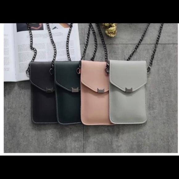 Cellphone wallets - Picture 3 of 3